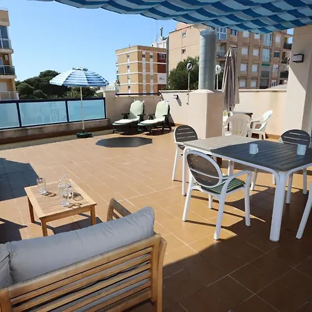 San Antonio Apartamento Ref 8268 公寓 *