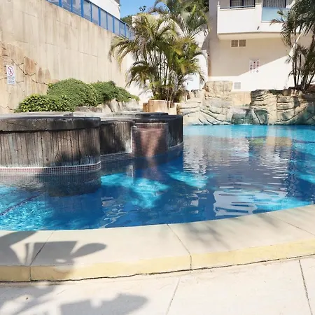 San Antonio Apartamento Ref 8268 * 弗拉门卡海滩
