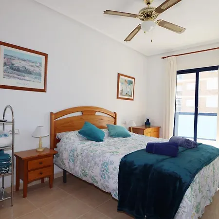 San Antonio Apartamento Ref 8268 公寓 弗拉门卡海滩