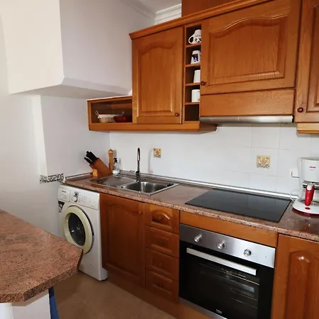 San Antonio Apartamento Ref 8268 公寓