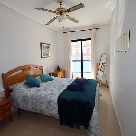 公寓 San Antonio Apartamento Ref 8268