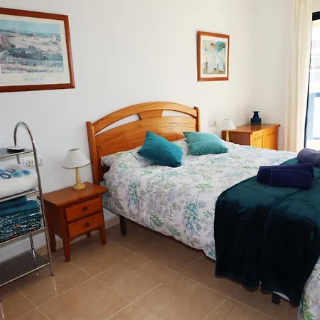 公寓 San Antonio Apartamento Ref 8268 弗拉门卡海滩