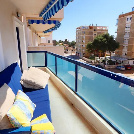 San Antonio Apartamento Ref 8268 公寓