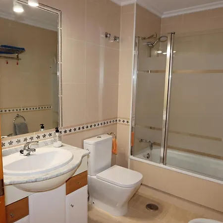 公寓 San Antonio Apartamento Ref 8268 *