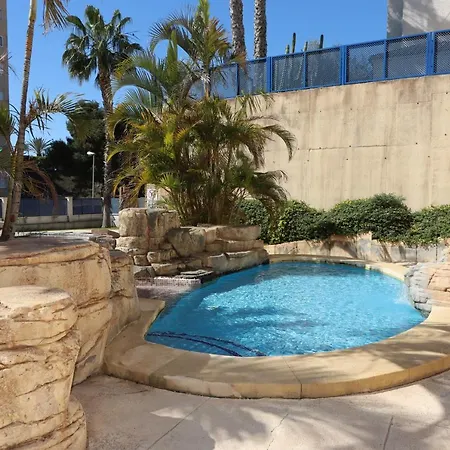 San Antonio Apartamento Ref 8268