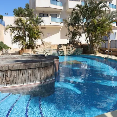 公寓 San Antonio Apartamento Ref 8268 *